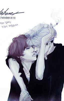 [HunHan][drable] Đã có em