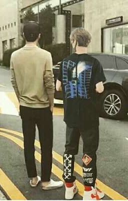 [HunHan] [Edit] Ngốc tử, Người tôi yêu vẫn luôn là em