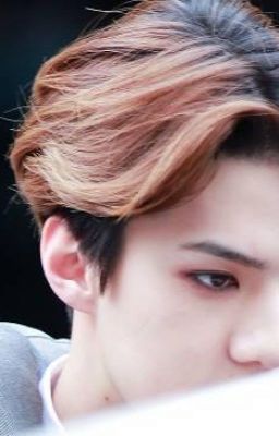 [HunHan] [Fanfic] - Tiểu Lộc, đừng khóc.