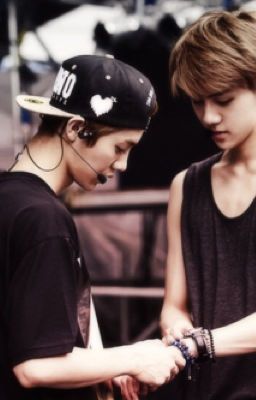 [HunHan] [H+] [SM] Love Hun Like Han Do