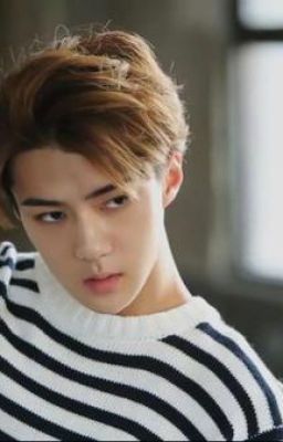 [HunHan]Hẹn kiếp sau gặp lại