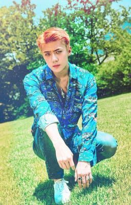 [HunHan] Hoá ra là tôi sai rồi!