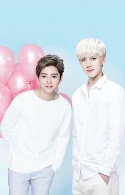 [Hunhan] Lá thư tỏ tình [Drop]