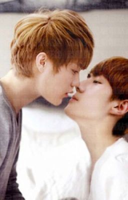 [HunHan] Lộc Gia Sư , Em Là  Của Tôi