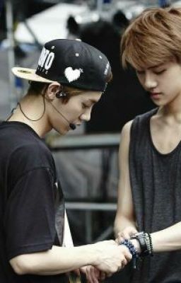 [HunHan/Longfic/ Nc17] Trùng Phùng