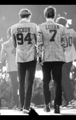 [HunHan] [Longfic] SẼ QUAY TRỞ VỀ