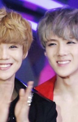 [HUNHAN] : NGƯỜI YÊU TÔI LÀ TÊN ĐÁNG GHÉT