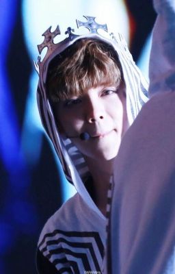 [Hunhan] [Oneshot] Baba muốn kết hôn ?