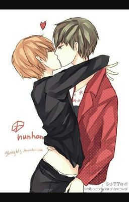 HUNHAN [ONESHOT,H] TÌNH MỘT ĐÊM