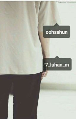 [HUNHAN SERIES] THẾ GIỚI CÓ CHÚT NGỌT!