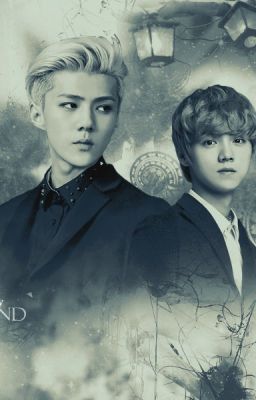 [HUNHAN]( shortfic) Xin lỗi