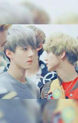 [hunhan] Tận Cùng Cấm Kị