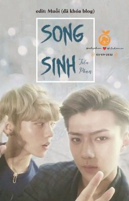 [HunHan/Trans]Song Sinh  (Repost)