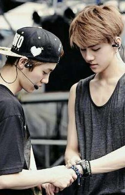 [ HunHan ver]  Vợ yêu bảo bối của Ngô lão đại