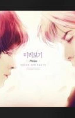 [Hunhan ver] Yêu em hơn cả sinh mệnh