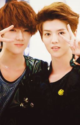 [Hunhan] Yêu Thương  Khao Khát