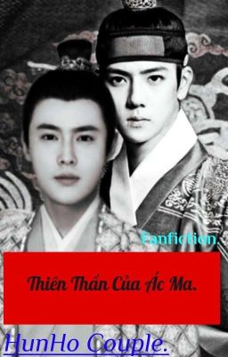 |Hunho|Thiên Thần Của Ác Ma.