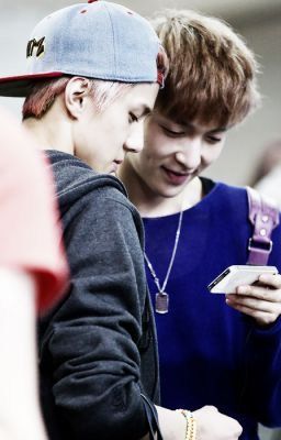 [HunLay Fanfic] Này, vợ!