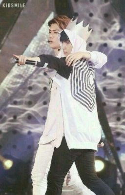 HunLay SeXing Longfic - Alien