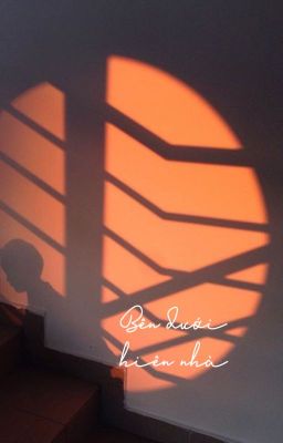 HunStal • Bên Dưới Hiên Nhà