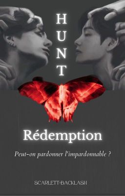 HUNT : Rédemption (Tome 2)