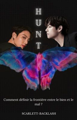 HUNT. ⇸Taekook⇷