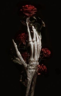 -HUNT WITH BLOOD ROSES-[BL]