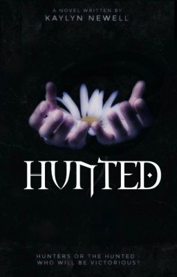 Hunted「Book One」