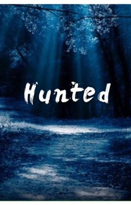 Hunted (Discontinued)