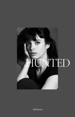 hunted • haymitch abernathy