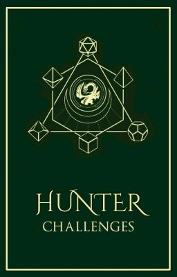 HUNTER CHALLENGES