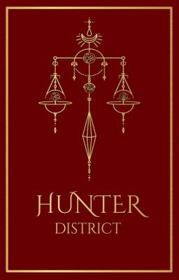 HUNTER DISTRICT