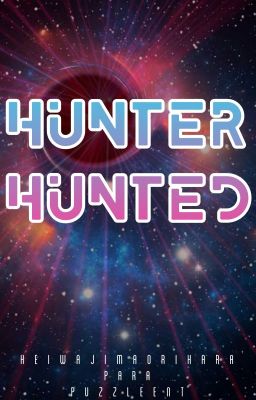 Hunter hunted » ChanHun