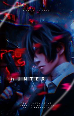 HUNTER -  Portfolio 