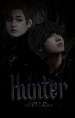 Hunter [TaeKook] O.S