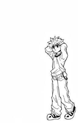 |Hunter x Hunter| Hoa và Thánh ca