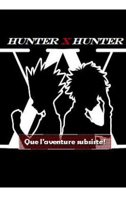 Hunter X Hunter: Que l'aventure subsiste !