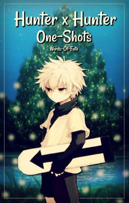 「Hunter x Hunter Reader-Insert One Shots」