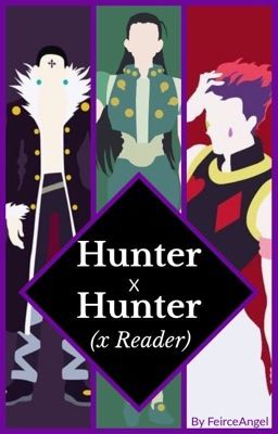 Hunter x Hunter (X Reader)