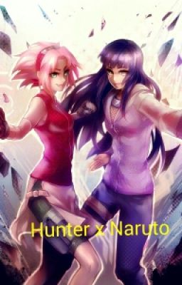 Hunter x Naruto