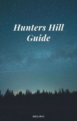 Hunters Hill Guide