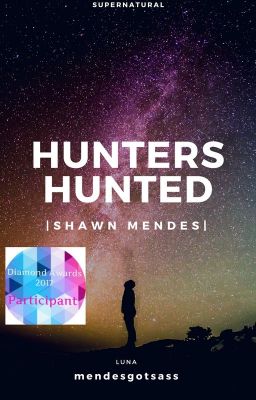 Hunters Hunted | Shawn Mendes|Supernatural AU