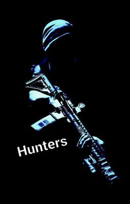 Hunters (Pausada Temporariamente)