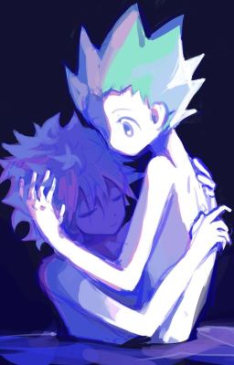 [HunterxHunter][KilluaxGon] Mối Liên Kết Đỏ