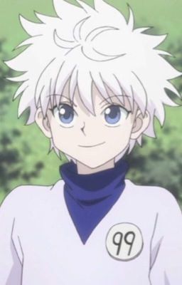 HunterxHunter rp 