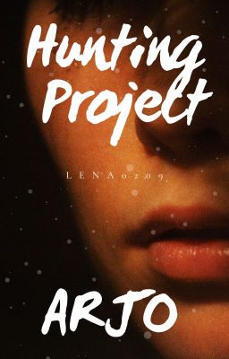 Hunting Project: ARJO (Book 8)