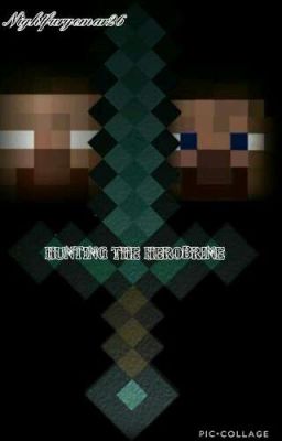 Hunting The Herobrine