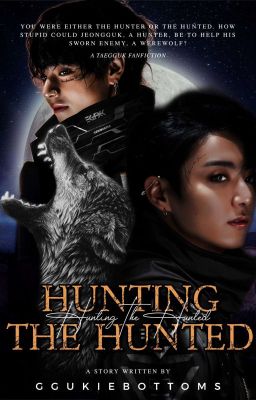 HUNTING THE HUNTED | VKOOK