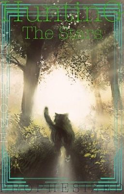 Hunting the Stars - Prophesized (Book 1)