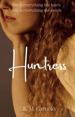 Huntress